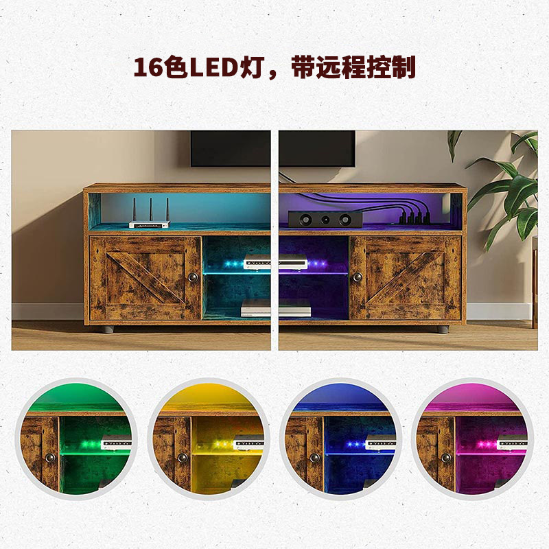 Multiple colors are available