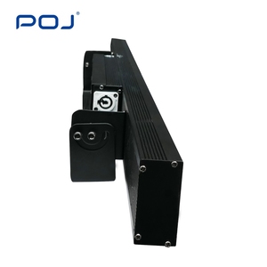 POJ OJ-X1403 แสงเมทริกซ์ 14 ชิ้น 3 วัตต์ 3 ใน 1 RGB Led Dot Matrix พิกเซลแสงสําหรับดีเจดิสโก้ปาร์ตี้แสงเวที - Product Image 2