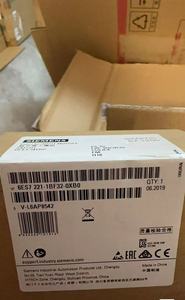 Controlador PLC 6ES7231-4hd32-0xb0 Módulo de entrada analógica Siemens 1/2 SM 1231 6ES7231-4HD32-0XB0 - Product Image 5