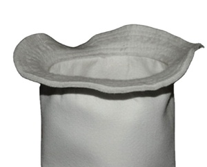 Bộ lọc không khí Polyester túi lọc - Product Image 1