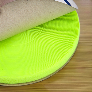 Customizable 100mm <strong>Hook</strong> and <strong>Loop</strong> <strong>Tapes</strong> for Clothing Use Directly From Factory Supply - Product Image 2