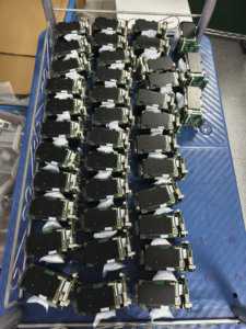 2MP Full Color PTZ <strong>Camera</strong> Module 30x Zoom Ultra Low Illumination Black Light HD Box Style SD Card Data Storage - Product Image 3