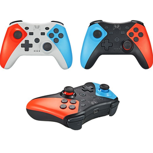 Titreşim kablosuz denetleyicisi ile Android oyun için anahtar denetleyicisi için kablosuz oyun denetleyicisi - Product Image 6