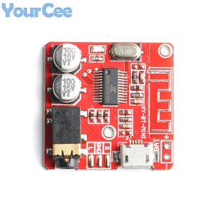 Decoder XY-BT-Mini <strong>Audio</strong> Receiver Board Mp3 Lossless Wireless Stereo Music Power Amplifier Module - Product Image 4