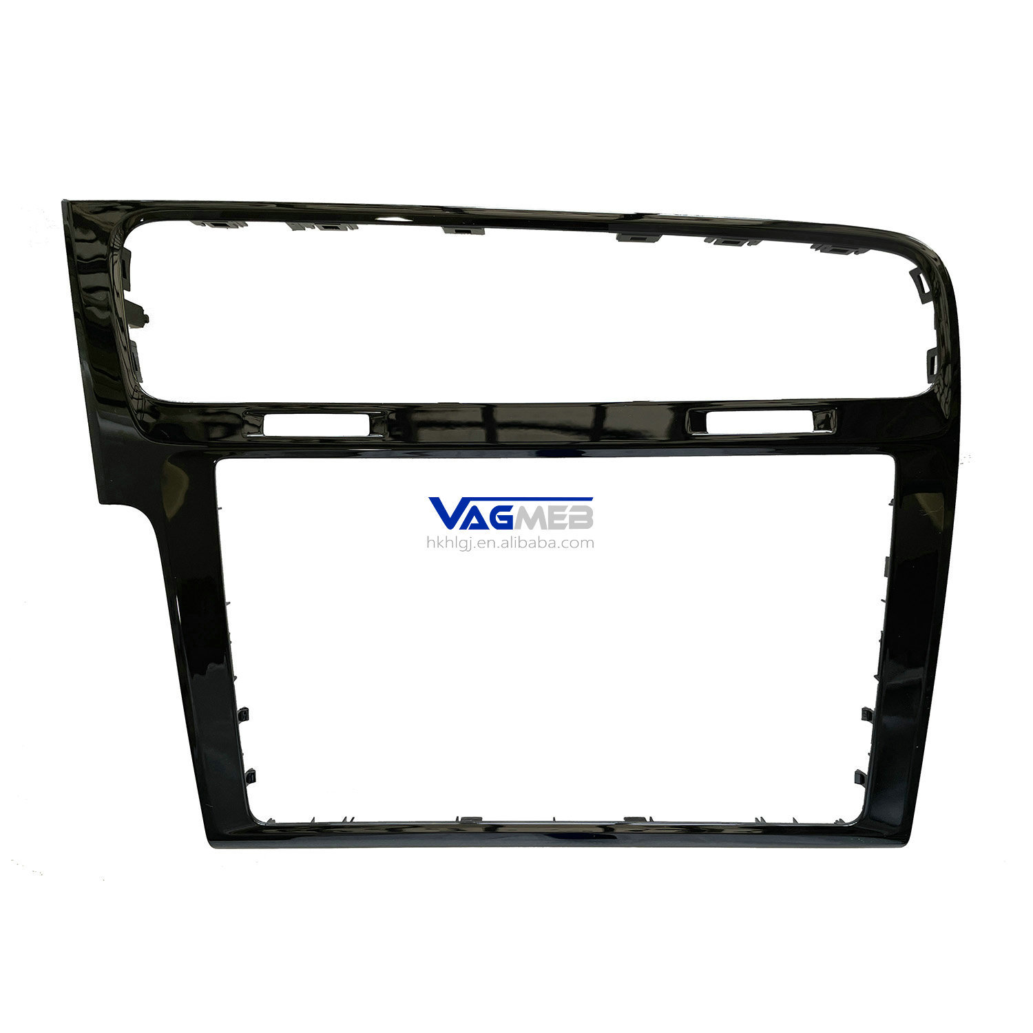 G7 Black 8-inch
