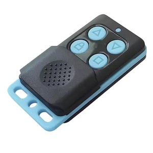 2025 Hot Sales Neues Design D4 Typ RF Universal-Fernbedienung duplikator und automatische Garagentor steuerung - Product Image 6