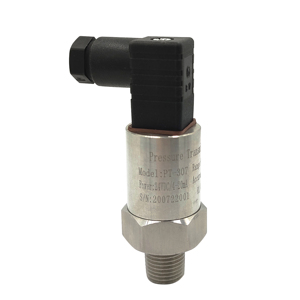 Sensor de medición de presión resistente a altas temperaturas, multifunción, salida de señal de aire de 4-20mA, transmisor de presión - Product Image 6