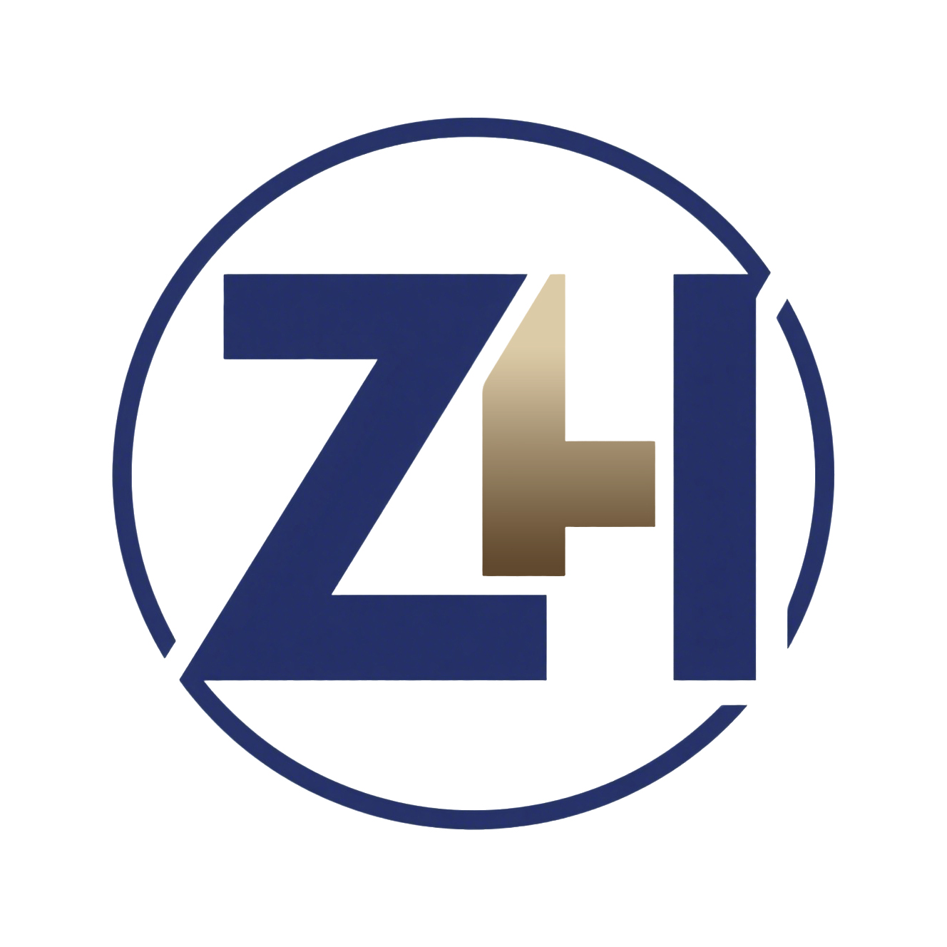 company logo