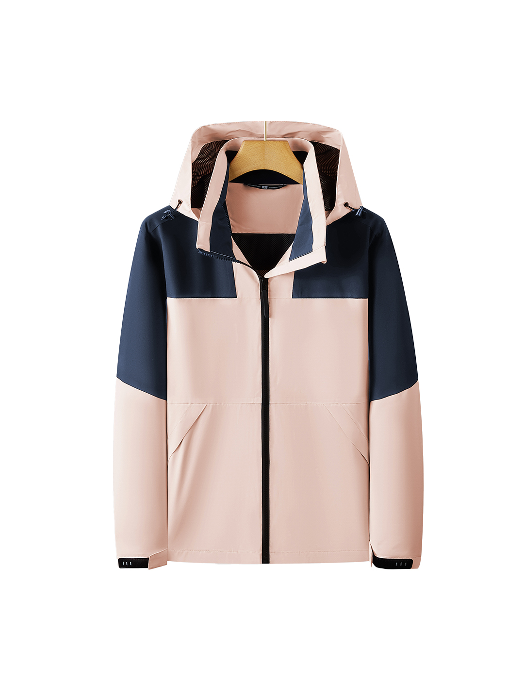 Pink spell navy