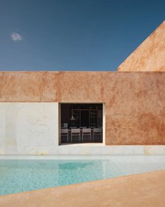 Sanhai Desert Public Building Architectural Design Museum 3D Max Renderingコンサルタントサービス概念空間回路図計画 - Product Image 6