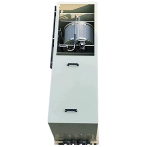 <strong>Filter</strong> Equipment Integrated Machine <strong>Drum</strong> <strong>Filter</strong> Aquaculture Rotary <strong>Drum</strong> <strong>Filter</strong> for Koi Pond