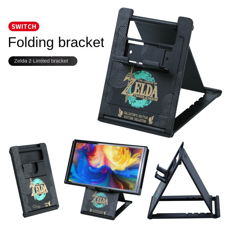 Zelda 2 Limit Stand