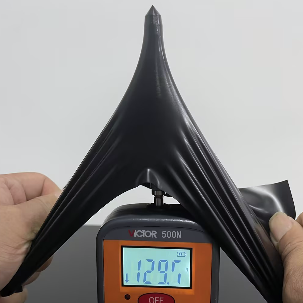 TPH-Noir Mat