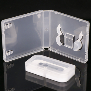 Пластиковый USB-накопитель - Product Image 2