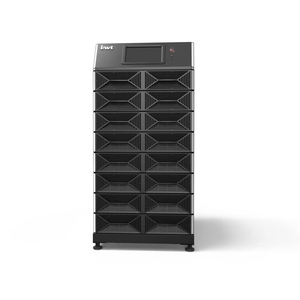 Источник бесперебойного питания Invt модульный UPS 20 кВА UPS для центра обработки данных - Product Image 1