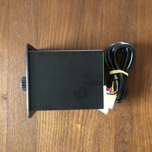 Impostazioni personalizzabili di velocità controllo della velocità AC controller del motore driver di frequenza variabile per prestazioni ottimali del motore - Product Image 4