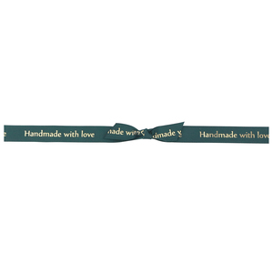 Midi Fábrica Personalizado Pré-fabricado Poliéster Pacote Flat <span class=keywords><strong>Elastic</strong></span> Ribbon Bow Para Caixa De Presente Decoração Do Convite Do Casamento
