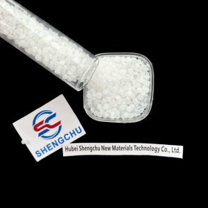 Factory Sale Refined <strong>HDPE</strong> Plastic Granules <strong>HDPE</strong> Granule Plastic Raw Materials for Bottle Caps/<strong>HDPE</strong> <strong>PE100</strong> Brand Manufacturer - Product Image 3
