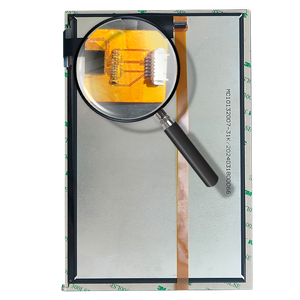 Micro 10.1 LCD-Display Mini-LCD-Module kleine Himbeer-Pi-Touchscreen Monochrom-Panel 800 X1280 31P MIPI-Lieferant mit RK3566 - Product Image 3