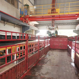 Boyang Trucks Bulk <strong>Unloading</strong> <strong>Machine</strong> Large Container <strong>Automatic</strong> <strong>Loading</strong> and <strong>Unloading</strong> <strong>Machine</strong> - Product Image 1
