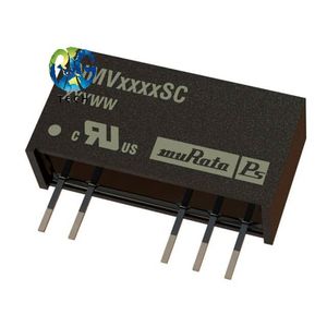NMV1215SC BOM DC CONVERTER +/-15V 1W NMV1215SC - Product Image 1