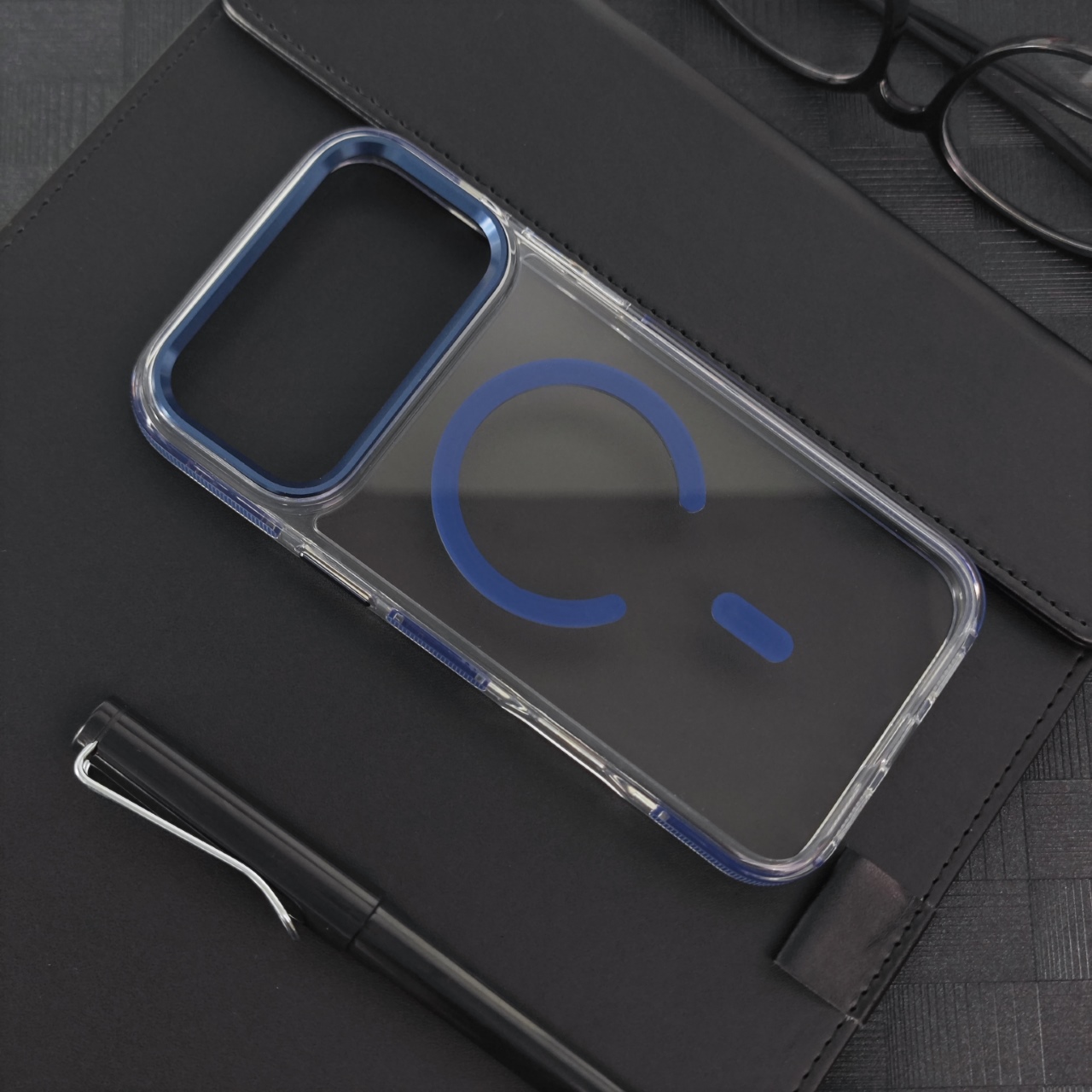Azul