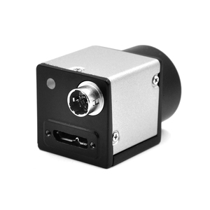 Cámara de visión de máquina A5031CU815, alta velocidad, 815fps, sensor de Color PYTHON300, USB 3,0 - Product Image 4