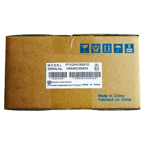 Bàn phím số EZ bao gồm pfxgp3500sad, pfxst3501tad - Product Image 2