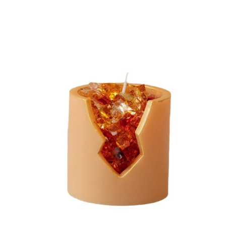 Orange sanguine