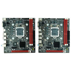 Completamente testato Socket 1156 schede madri per computer desktop h55 ddr3 - Product Image 4