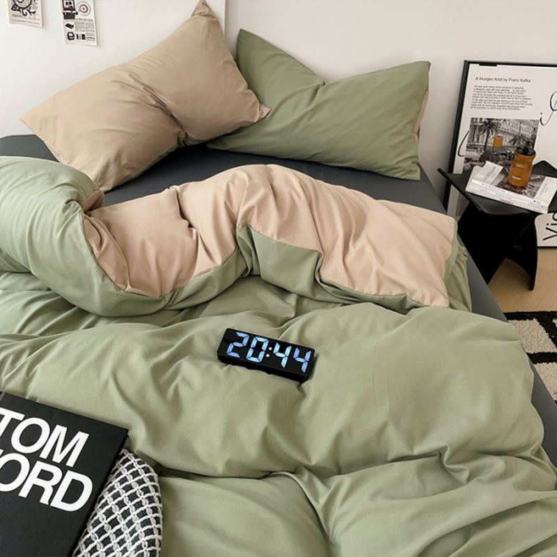 Bean green khakis three spells