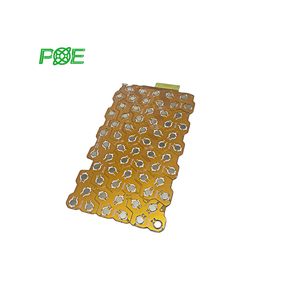 Oem Ps5 Remapper Cáp <span class=keywords><strong>Fpc</strong></span> Bảng Mạch Pcb Mềm Dẻo Tự Động Quay Số Tự Động Pcb Độ Dày 1.0 Mm - Product Image 1