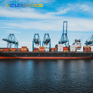 LCL Express deniz nakliye acentesi çin rekabetçi deniz taşımacılığı fiyat ile tayvan uluslararası navlun lojistik hizmeti - Product Image 5