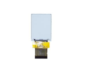 1,77 pulgadas táctil capacitiva de 1,8 pulgadas 240x320 panel de TFT LCD Módulo de pantalla IPS JD9852 con MIPI interfaz - Product Image 2