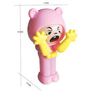 ของเล่นพลาสติก ABS ของเล่นเด็กที่น่าสนใจของเล่นเด็กสำหรับของขวัญส่งเสริมการขาย - Product Image 4