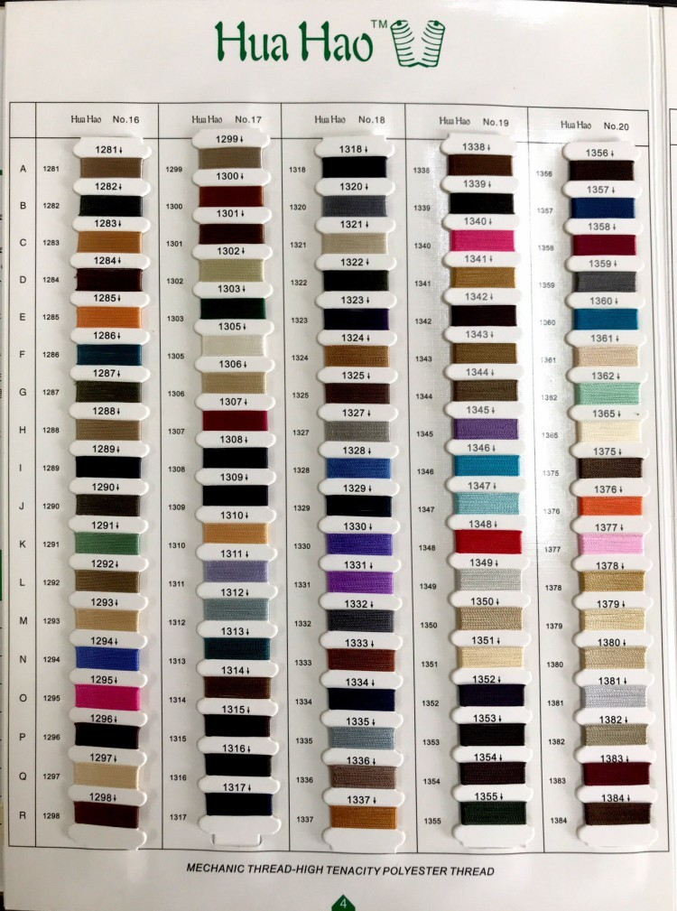 Color 4