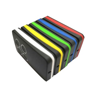 Duplicatore di Controllo Remoto 433 Mhz Rolling Code Trasmettitore Porta di Controllo Remoto