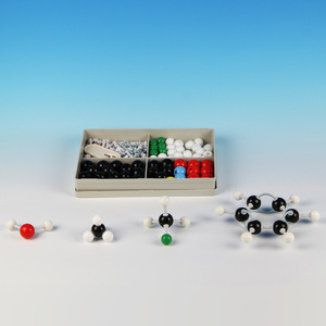Organic Molecular <strong>Model</strong> <strong>Kit</strong> Laboratory Teaching <strong>Equipment</strong> Molecular Structure <strong>Models</strong>,molecular <strong>Model</strong> <strong>Kits</strong>,molecular <strong>Model</strong> Set - Product Image 5