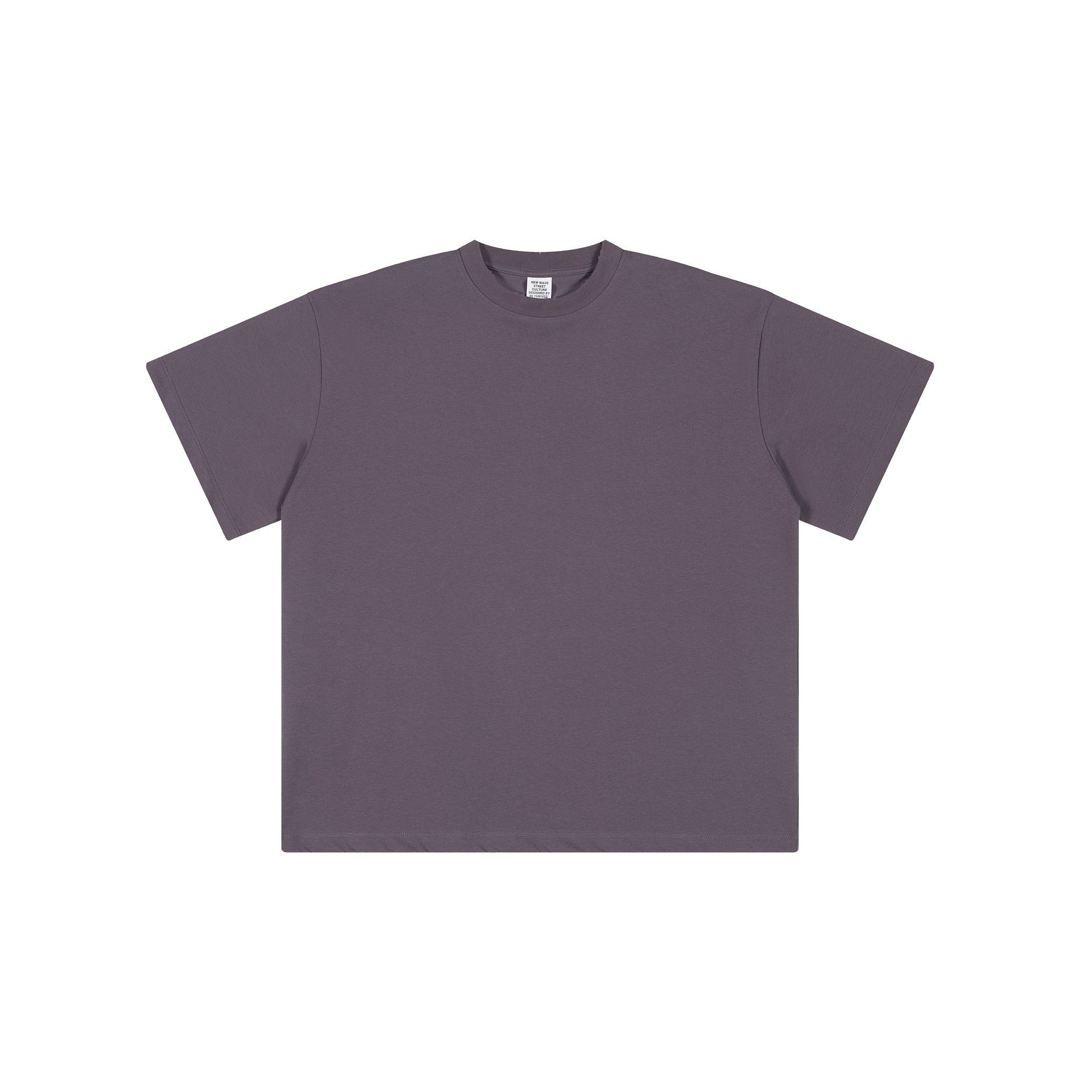 Raspberry Purple