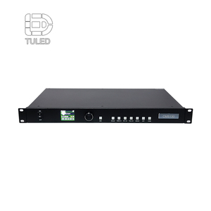 Novastar CMS130 два в одном видеопроцессор для мощного светодиодного дисплея - Product Image 2