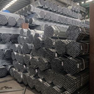 工場直販カスタマイズ可能Q235 Q345事前亜鉛メッキ鋼管<span class=keywords><strong>EMT</strong></span> & APIパイプ切削溶接サービス付き低価格