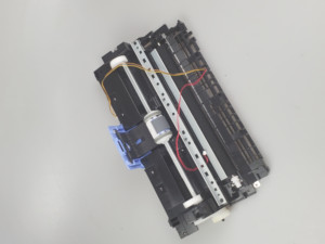 高级全新送纸器组件摩擦组件打印机零件226用于Hp226纸张输入单元的纸张拾取组件 - Product Image 4