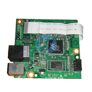 Toptan doğrudan satış yazıcı aksesuarı ana kurulu USB kurulu CE671-60001 için HP P1606dn P1606 1606 - Product Image 2