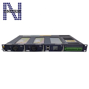 Nuevo sistema de alimentación integrado Network Power ZXDU48 B600 Power Module V5.0 - Product Image 4