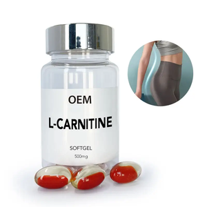 OEM Private Label Gesundheit Natur Grüner Tee Fat burner <span class=keywords><strong>CLA</strong></span> Abnehmen L-Carnitin Kapseln schöne Kapseln Gewichts kontrolle - Product Image 3