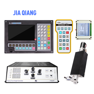 Remote Control CNC Controller for Plasma Cutting Machine Lifting Body <strong>with</strong> F1621 JYKB-100 DC24V T3 R-1610t - Product Image 1