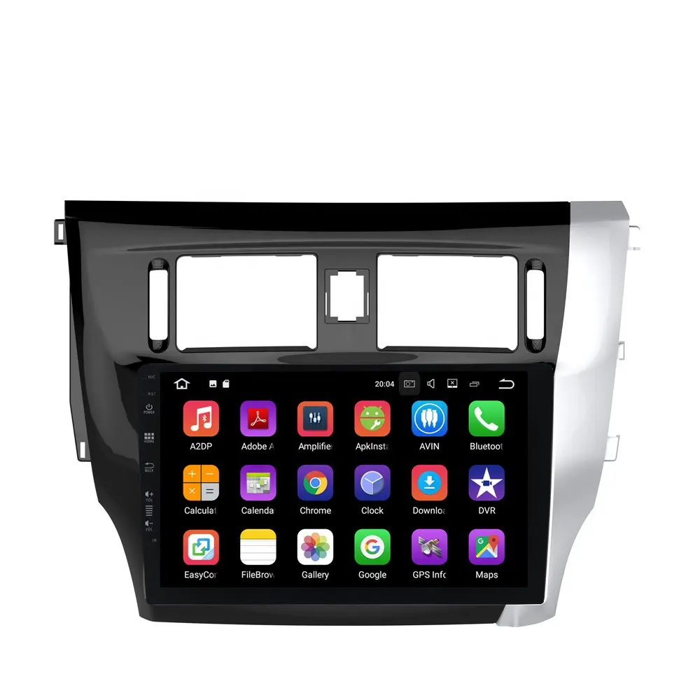 ZESTECH 9 polegadas Android 10.0 rádio Do Carro para Great Wall c30 Volex 2.5D 2012 2013 2014 Stereo Car DVD GPS navegação do jogador com mapas