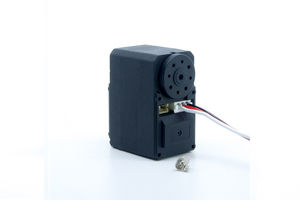 Feetech19kgシリアルコントロールBUSttlサーボエモロボット真空ロボットロボロックサーボ工場SCS225 - Product Image 2