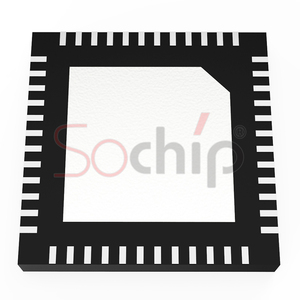 Original All winner F1C200S ARM9 SOC-Chip-64MB DDR1, Linux unterstützt, für Embedded/IoT-Geräte - Product Image 3