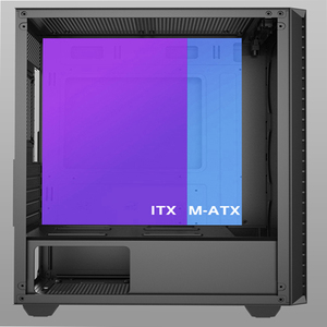 AMD Ryzen R7 9700 X RTX4060Ti/Super 4070/4070 High-end Game Console <strong>Assembly</strong> sharp Dragon Desktop <strong>Computers</strong> - Product Image 6